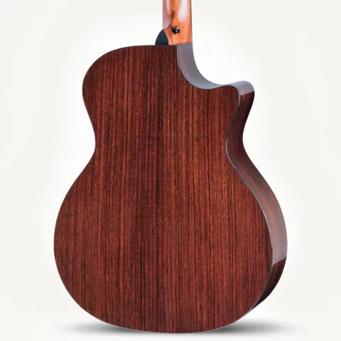 Taylor ギター　レフティ【保証書付き】(⭐️本日⭐️まで） 左利き用アコースティックギター | Taylor Guitars